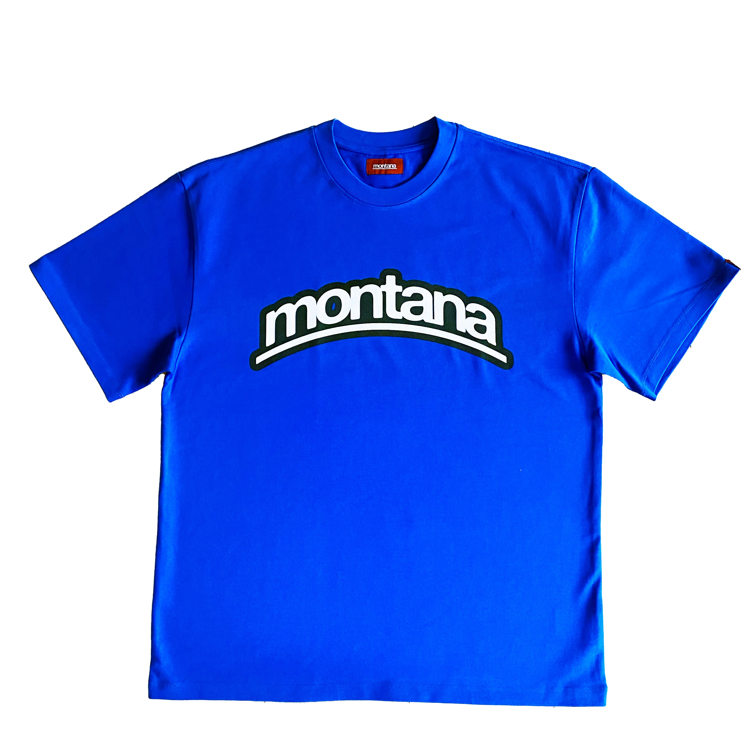 Varsity Tee
