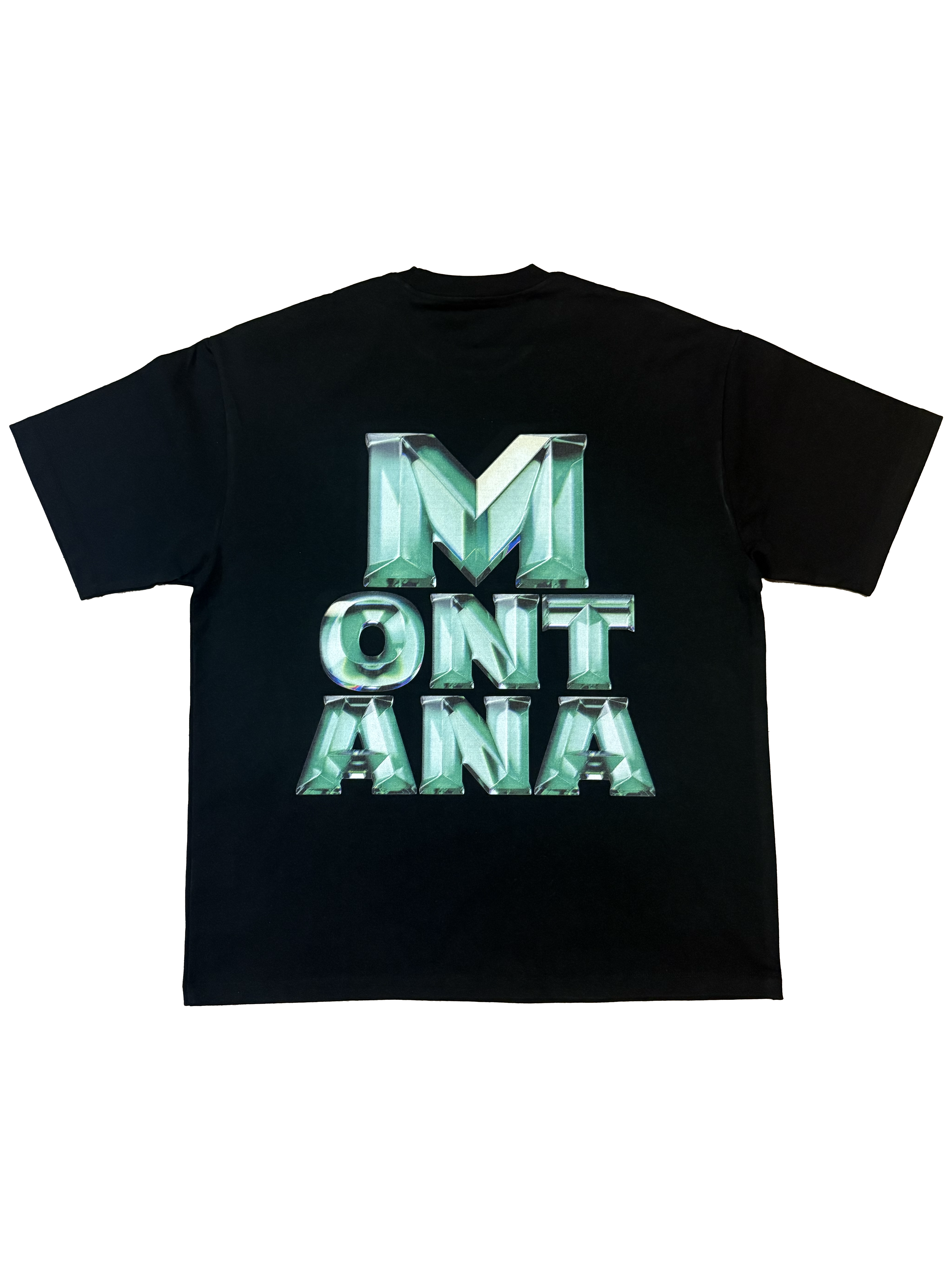 Green Gem Tee