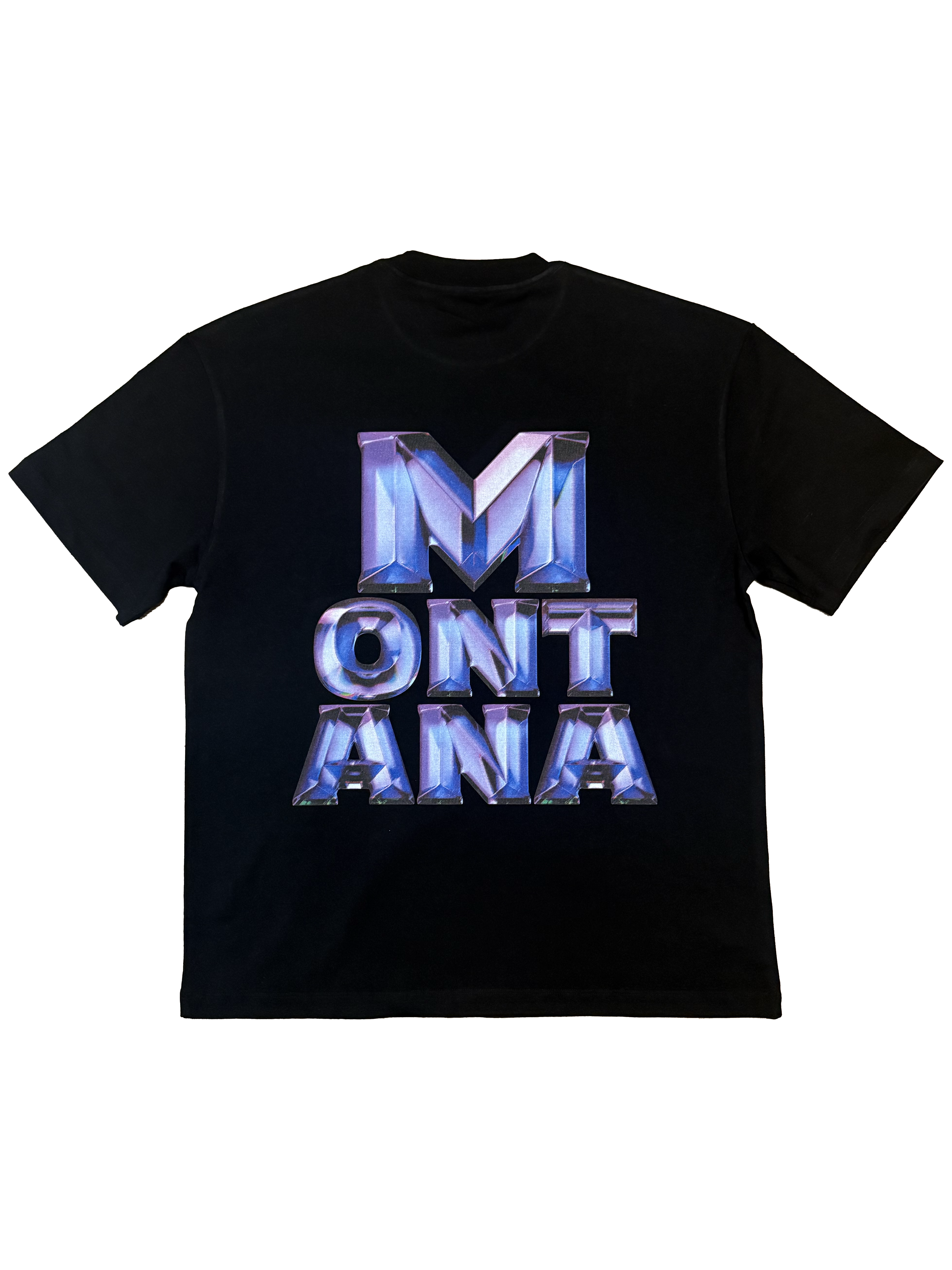 Purple Gem Tee