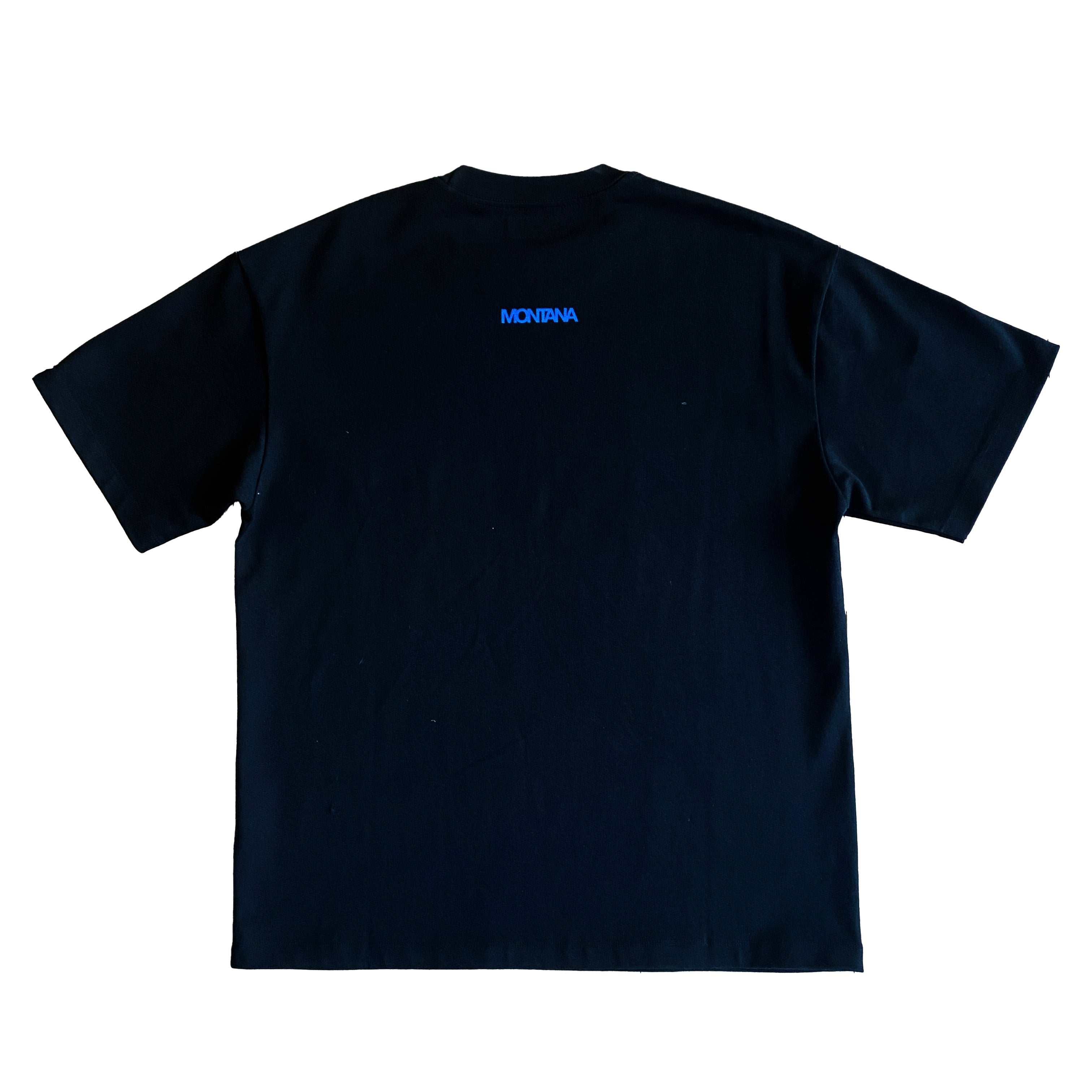Surveillance Tee