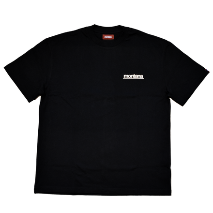 Free Choice Heavyweight Tee