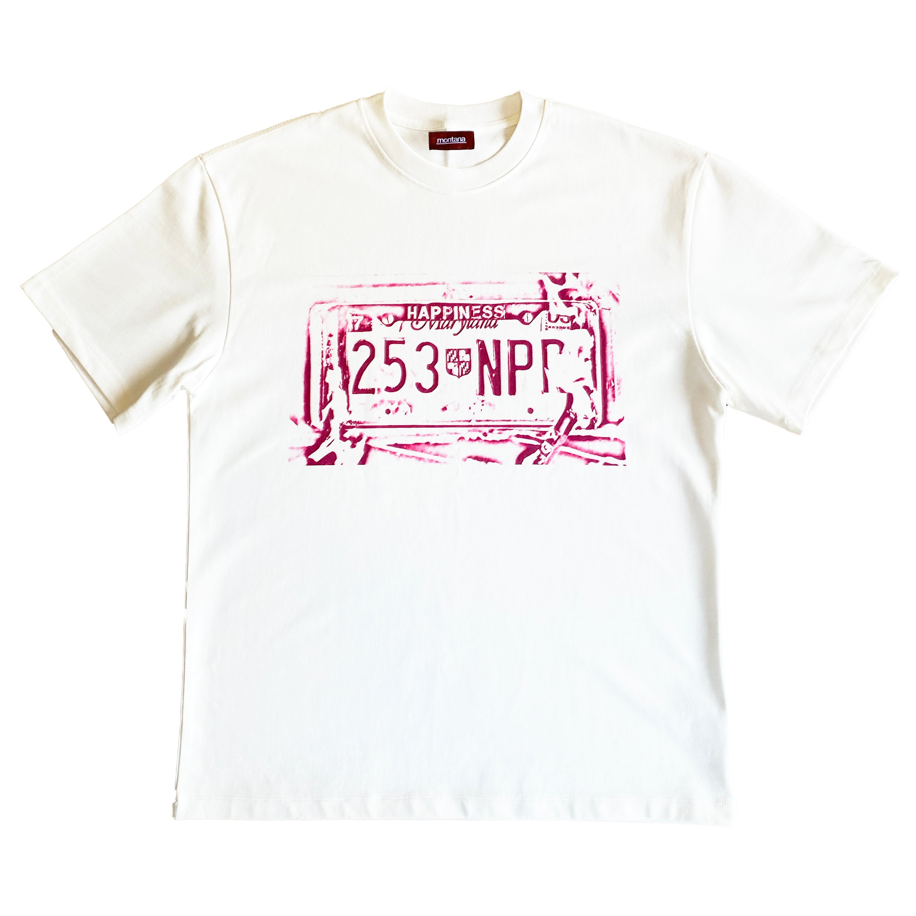 Happiness Tee