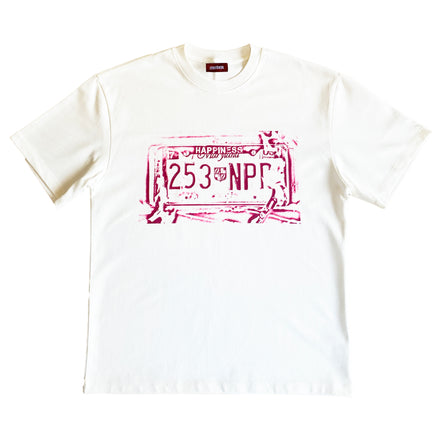 Happiness Tee