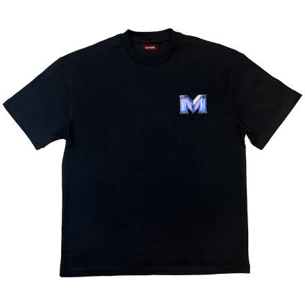 Purple Gem Tee