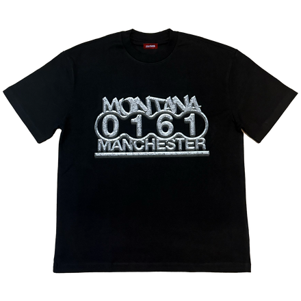 Black Stone 0161 Tee