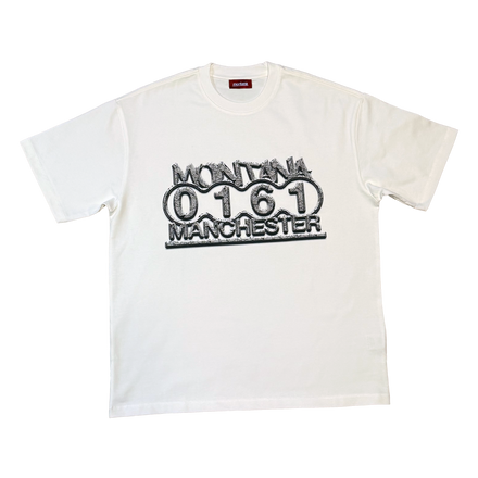 White Stone 0161 Tee