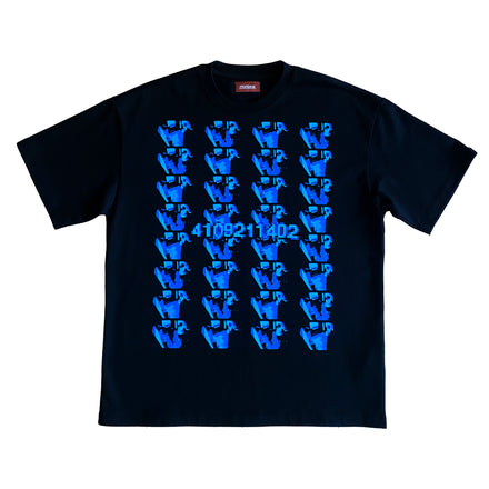 Surveillance Tee